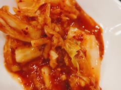 -咕咕站韩国料理(紫金港店)