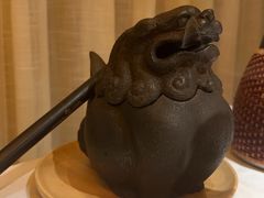 -叶叶菩提(太原别墅店)