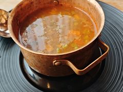 -北辰洲际酒店·IT MAMA意式家味餐厅