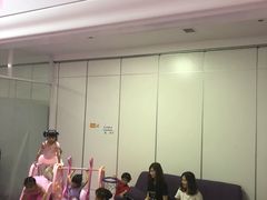 -芭芭拉小天使国际舞蹈(珠江新城校区)