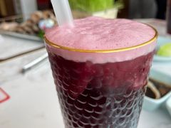 -捞神煲汤火锅(湖滨商业街店)