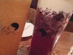 -喜茶(上海兴业太古汇店)