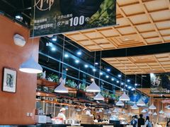 -黑鸡小馆(金源店)