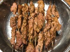 -有奴思烤肉·清真(正宁路店)