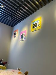 -洗脸猫·洗脸吧