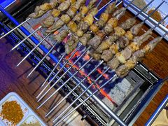 -三个蒙古大叔羊肉串(大宁店)