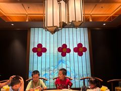 -梁家大院•农家菜(昆山会展中心店)