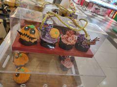 -面包新语(上地华联店)