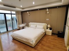 -海南现代妇女儿童医院(府城院区)