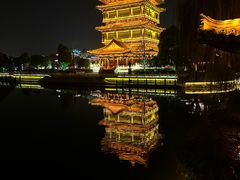 -台儿庄古城