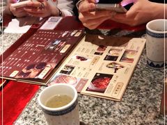 -南京大牌档(香港广场店)