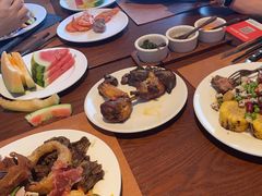 -拉蒂娜·巴西牛排馆 Latina·Brazilian Steakhouse(陆家嘴旗舰店)
