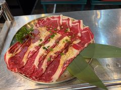 -韩宫宴和牛烤肉(无锡大东方广场店)