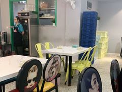 -辣螃铠盆盆蟹大排档(总店)