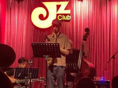 -JZ Club 爵士酒吧(上海店)