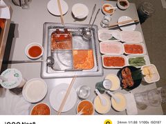 -海底捞火锅(天津SM城市广场店)