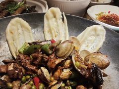 -永安鱼庄·镇江菜(丁卯店)