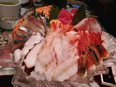 -御满屋日本料理