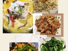 -扬州狮子楼·非遗淮扬菜(东关街店)