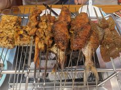 -古彭7只羊·徐州烧烤(旗舰店)