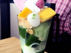 -伊藤久右卫门(宇治本店)