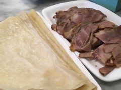 -老昌春饼(中央大街店)
