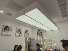 -天真蓝照相馆(中华广场店)