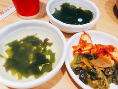 -米村拌饭(城阳万象汇店)