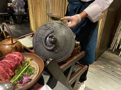 -盡膳口福·百年汤方火锅(科华北路店)