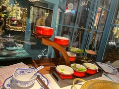 -哥老官重庆美蛙鱼头(日月光店)