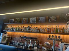 -墨相科学咖啡 Science nature & Coffee Bar