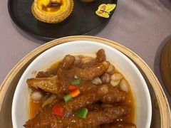 -东方御宴海鲜酒楼(棕泉酒店)