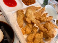 -东门口涮肉·砂锅·烤串(老门东店)