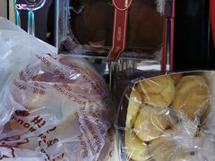 -丁香西饼屋(桂林路店)