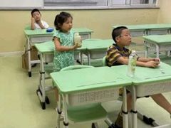 -昂立青少儿成长中心(长宁仙霞校区)