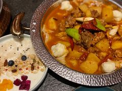 -丝路金桃·新疆菜(徐汇店)