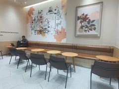 -Tims天好咖啡·贝果(东吴龙湖天街店)