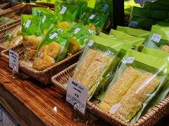 -RiceZone乐食尊纯米面包坊(望京店)