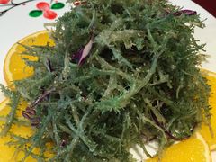 -尹兰楼西北风情餐厅(嘉定店)