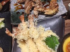 -千代武日本料理(爱建店)