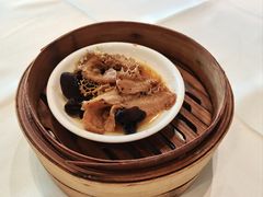 -万龙洲海鲜(南新仓店)