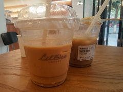 -LilBee Coffee