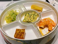 -新光酒家·河豚·海鲜·蟹料理(浦东店)