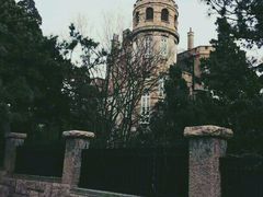 -八大关景区