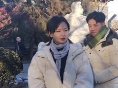 -川正旺江湖菜(三元桥店)