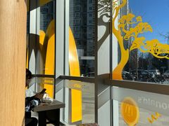 -麦当劳(北苑秋实路店)