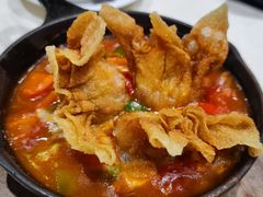 -和平馆·地道港澳茶餐厅(西门口店)