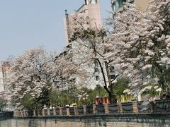 -红星桥(地铁站)