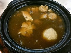 -新记肉骨茶