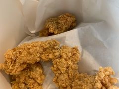 -肯德基(安定门店)